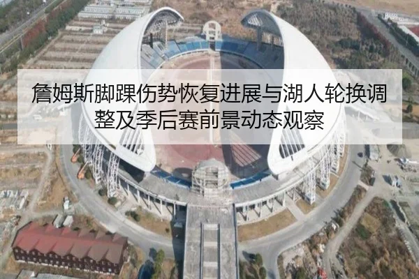 詹姆斯脚踝伤势恢复进展与湖人轮换调整及季后赛前景动态观察
