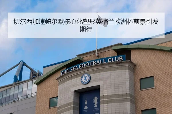 切尔西加速帕尔默核心化塑形英格兰欧洲杯前景引发期待